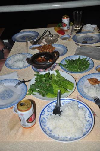 Minh Viet Homestay