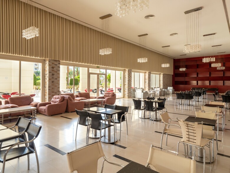 Hotel Fun City Makadi
