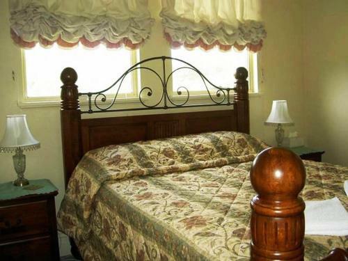 Agroturismo Mossbrook Country Estate Bed & Breakfast