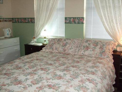 Agroturismo Mossbrook Country Estate Bed & Breakfast