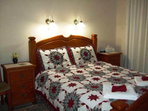 Agroturismo Mossbrook Country Estate Bed & Breakfast