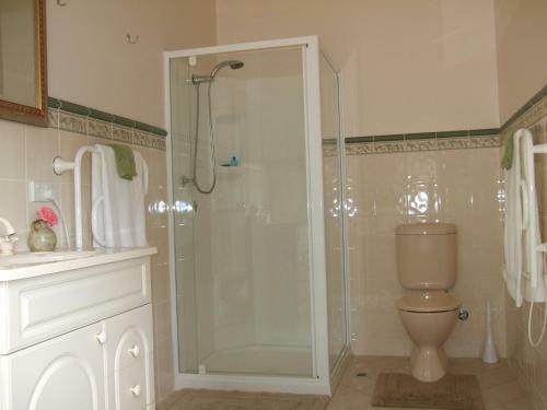Agroturismo Mossbrook Country Estate Bed & Breakfast