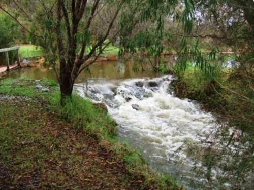 Agroturismo Mossbrook Country Estate Bed & Breakfast