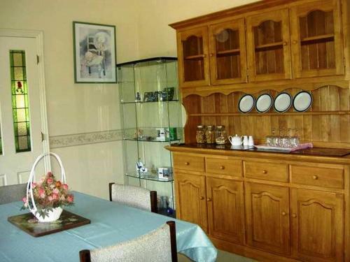 Agroturismo Mossbrook Country Estate Bed & Breakfast