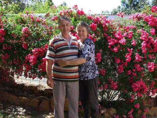 Agroturismo Mossbrook Country Estate Bed & Breakfast