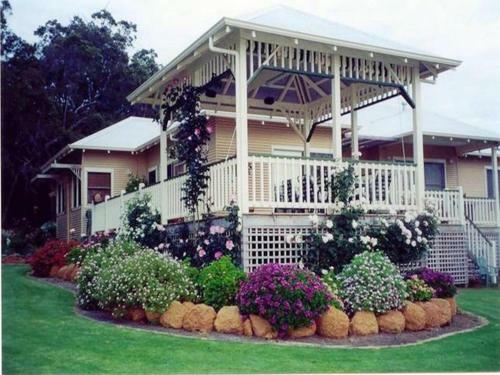 Agroturismo Mossbrook Country Estate Bed & Breakfast