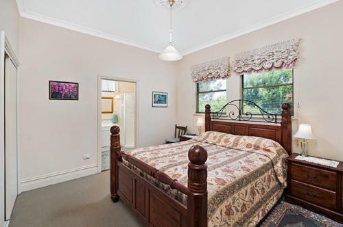 Agroturismo Mossbrook Country Estate Bed & Breakfast