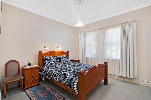 Agroturismo Mossbrook Country Estate Bed & Breakfast