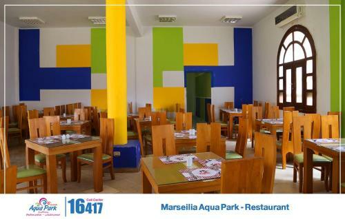 Hotel Marseilia Aqua Park