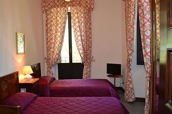 Hostal La Locanda Degli Olmi