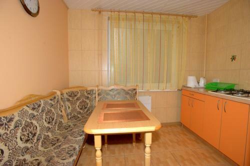 Naujakiemio Apartment