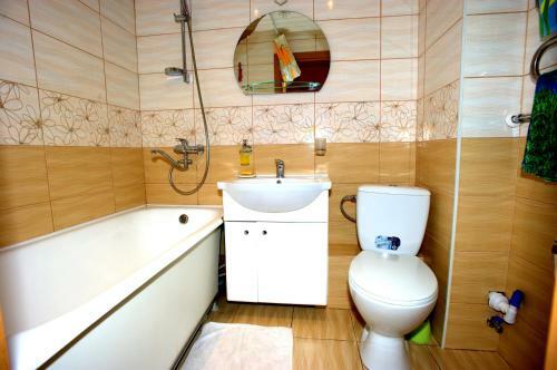 Naujakiemio Apartment