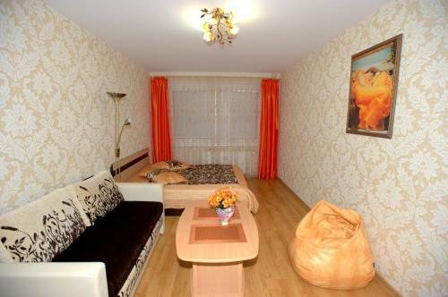 Naujakiemio Apartment