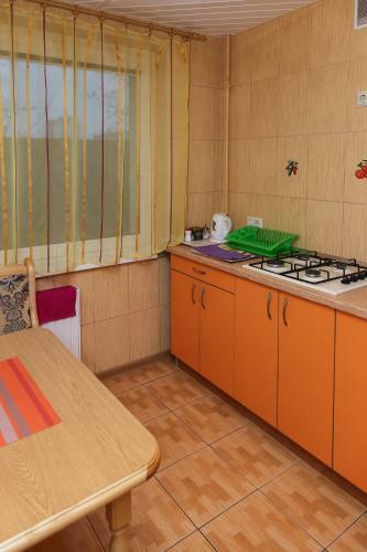 Naujakiemio Apartment