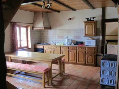 G�te La Ferme