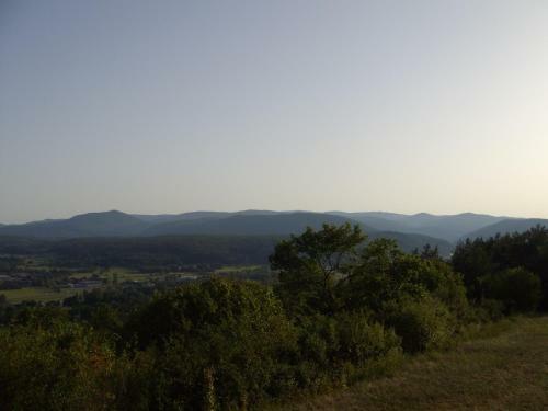 G�te La Ferme