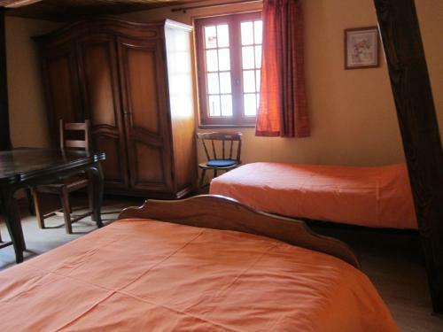 G�te La Ferme
