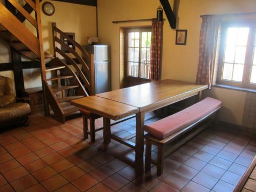 G�te La Ferme