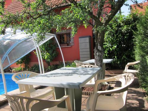 G�te La Ferme