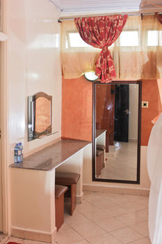 Pearl Palace Hotel