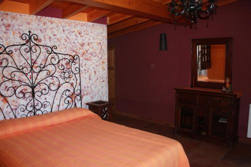 Agroturismo Llosa De Ibio
