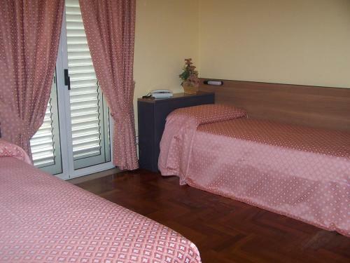 Hotel Ristorante Belvedere