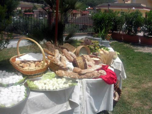 Hotel Ristorante Belvedere