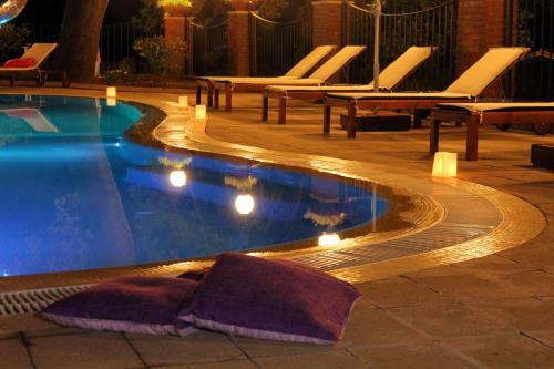 Hotel Ristorante Belvedere