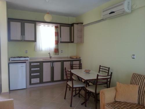 Hostal Melodi Club Apart
