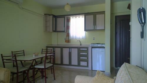 Hostal Melodi Club Apart