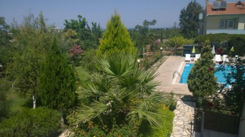 Hostal Melodi Club Apart