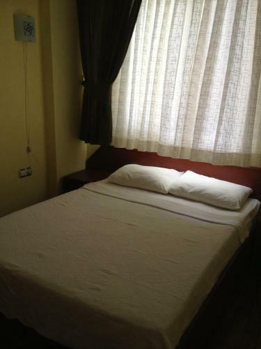 Hostal Melodi Club Apart