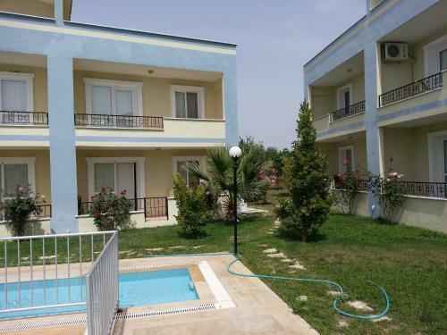Hostal Melodi Club Apart