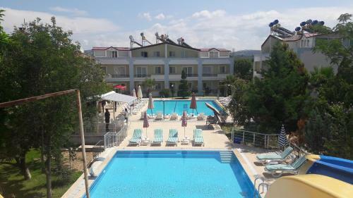 Hostal Melodi Club Apart