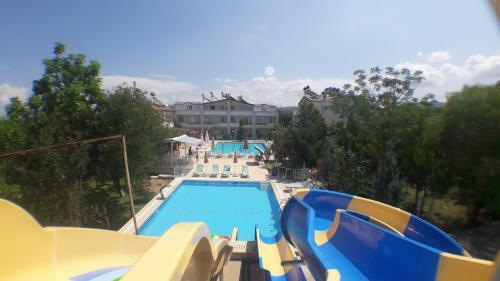 Hostal Melodi Club Apart
