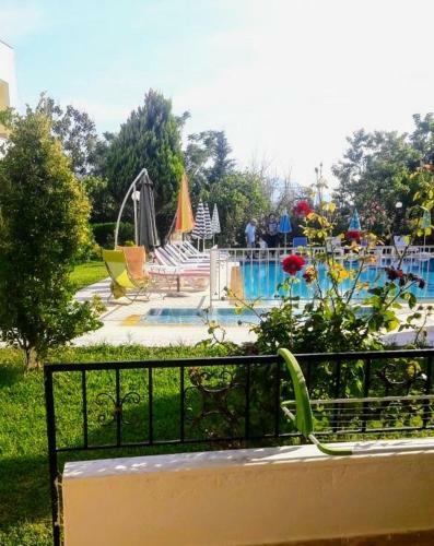 Hostal Melodi Club Apart