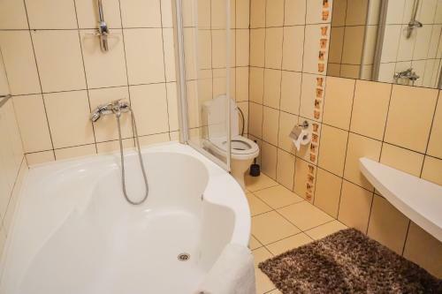 Apartamento Vila Viola