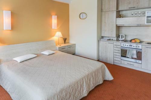 Apartamento Vila Viola