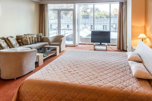 Apartamento Vila Viola