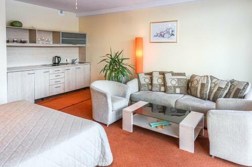 Apartamento Vila Viola