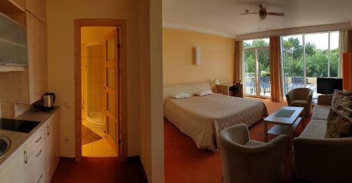 Apartamento Vila Viola