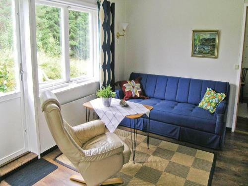 Holiday Home Bosaryd V�sterg�rd Hok