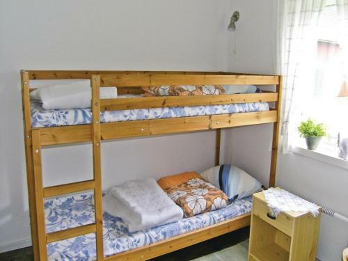 Holiday Home Bosaryd V�sterg�rd Hok