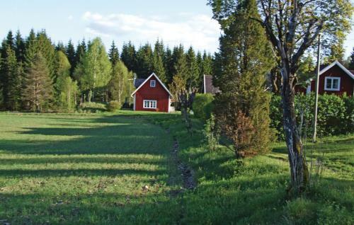 Holiday Home Bosaryd V�sterg�rd Hok