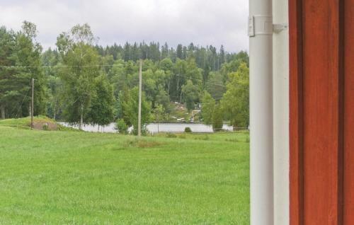 Holiday Home Bosaryd V�sterg�rd Hok