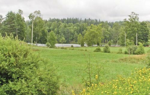 Holiday Home Bosaryd V�sterg�rd Hok