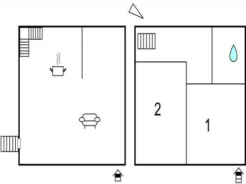 Apartment Ca� Di Masino