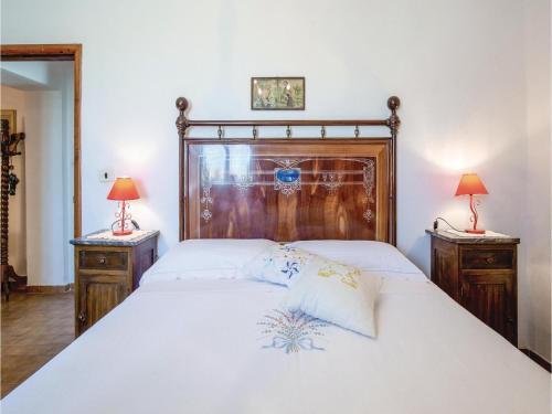 Apartment Ca� Di Masino