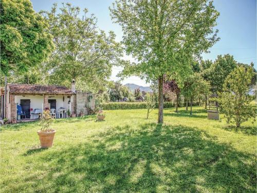 Apartment Ca� Di Masino