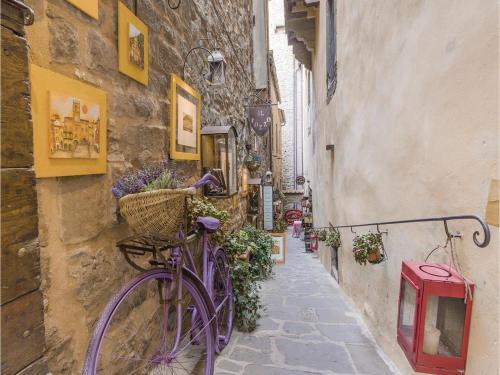 Apartment Ca� Di Masino